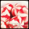 Flavor :  Erdbeerbonbon by Dark Burner