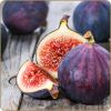 Flavor :  Feige by Dark Burner
