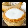 Flavor :  French Coffee by Dark Burner