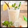 Flavor :  Fresh Exotic Fruit by Dark Burner