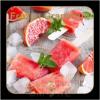 Flavor :  Frozen Grapefruit by Dark Burner