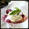 Flavor :  Frucht Dessert by Dark Burner