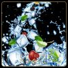 Flavor :  Fruit Explosion par DARK BURNER
