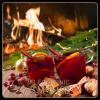 Flavor :  Gluhwein by Dark Burner