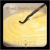 Flavor :  Grand Vanilla Custard by Dark Burner