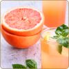 Flavor :  Grapefruit by Dark Burner