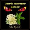 Flavor :  Holunderblute by Dark Burner