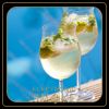 Flavor :  Holunderbluten Sekt by Dark Burner