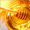 Flavor :  Honig by Dark Burner