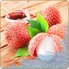 Flavor :  Ice Lychee by Dark Burner