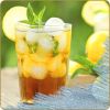 Flavor :  Ice Tea by Dark Burner