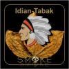Flavor :  Indian Tabak by Dark Burner