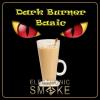 Flavor :  Irish Cream by Dark Burner