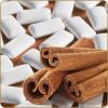 Flavor :  Kaugummi Zimt by Dark Burner
