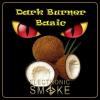 Flavor :  Kokos Basic by Dark Burner