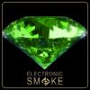 Flavor :  Kryptonit Ii by Dark Burner