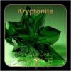 Flavor :  Kryptonite by Dark Burner