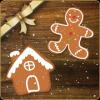 Flavor :  Lebkuchen by Dark Burner