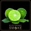 Flavor :  Lemon by Dark Burner