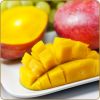 Flavor :  Mango by Dark Burner