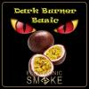 Flavor :  Maracuja Passionsfrucht by Dark Burner