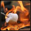 Flavor :  Marshmallow by Dark Burner