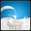 Flavor :  Milch by Dark Burner