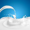 Flavor :  Milk by Dark Burner