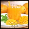 Flavor :  Minto Mango by Dark Burner