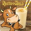 Flavor :  Nuts And Milk by Dark Burner