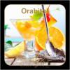 Flavor :  Orabitol by Dark Burner