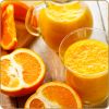 Flavor :  Orange Cream by Dark Burner