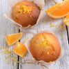 Flavor :  Orange Cupcake by Dark Burner