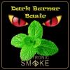 Flavor :  Pfefferminze by Dark Burner