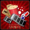 Flavor :  Popcorn by Dark Burner