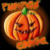 Flavor :  Pumpkin Cookie by Dark Burner