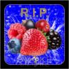 Flavor :  R I P by Dark Burner