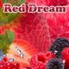 Flavor :  Red Dream by Dark Burner