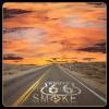 Flavor :  Route 66 by Dark Burner