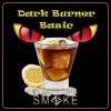 Flavor :  Rum by Dark Burner