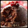 Flavor :  Rumkugelkuchen by Dark Burner