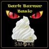 Flavor :  Sahne by Dark Burner
