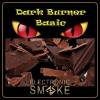 Flavor :  Schokolade Basic par DARK BURNER