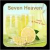 Flavor :  Seven Heaven par DARK BURNER