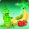Flavor :  Strawba Star par DARK BURNER