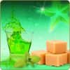 Flavor :  Toffee Star by Dark Burner