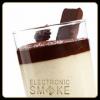 Flavor :  Vanilla Beans by Dark Burner