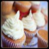Flavor :  Vanilla Cup Cakes by Dark Burner