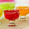 Flavor :  Wackelpudding by Dark Burner