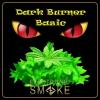 Flavor :  Waldmeister Basic by Dark Burner